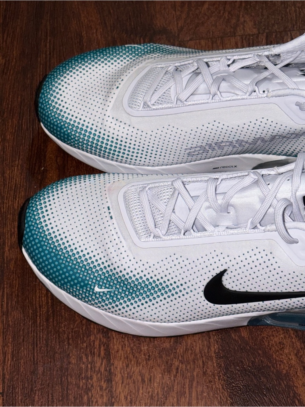 Nike size 12 - Picture 4 of 15